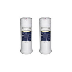 Whirlpool WHEERF Replacement Water Filter Cartridges White, 9.8 x 2.5 x 2.5 inches