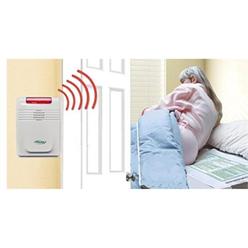 Smart Caregiver Corp Smart Caregiver Wireless And Cordless Weight Sensing Bed Pad ? 10? X 30? (Monitor Or Alarm Included).