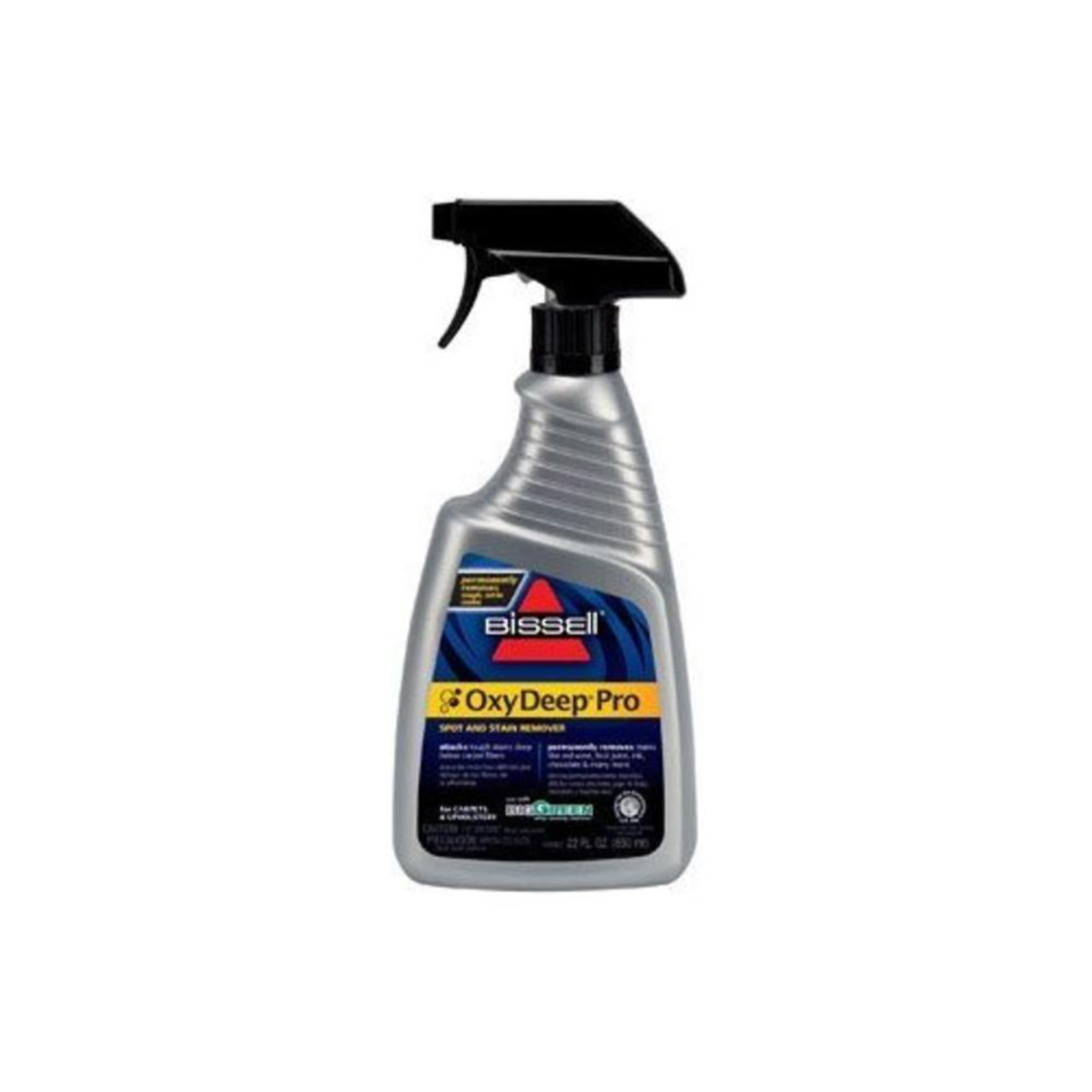 Bissell OxyDeep Pro 22oz. Spot And Stain Remover