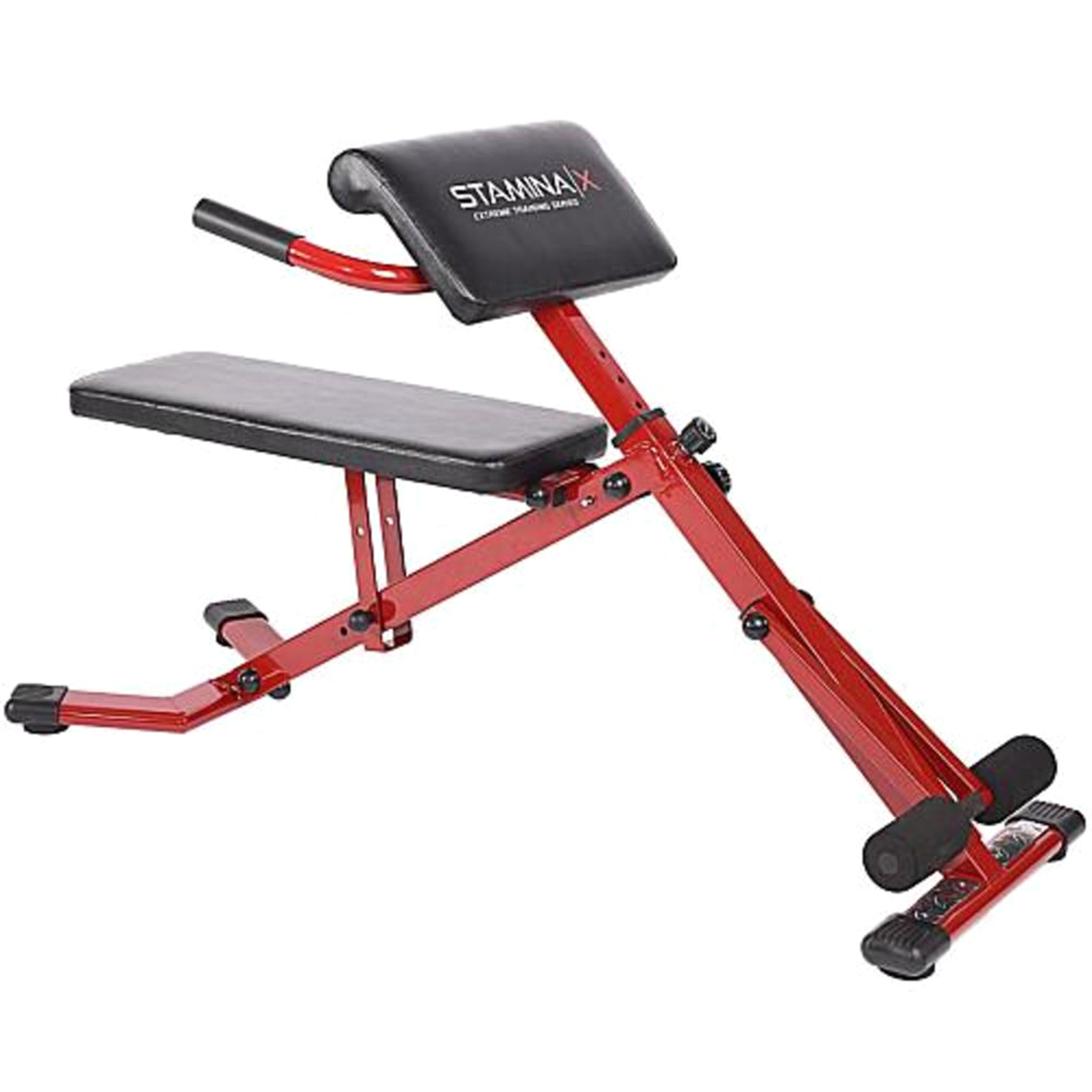 Stamina Ab Core Training Ab Benches Boards Sears