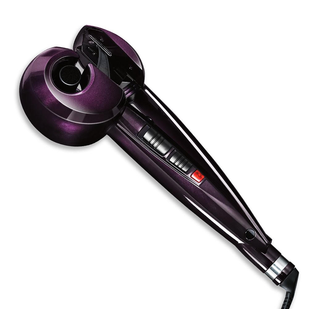 Infiniti Pro  Curl Secret Curling Iron - Purple