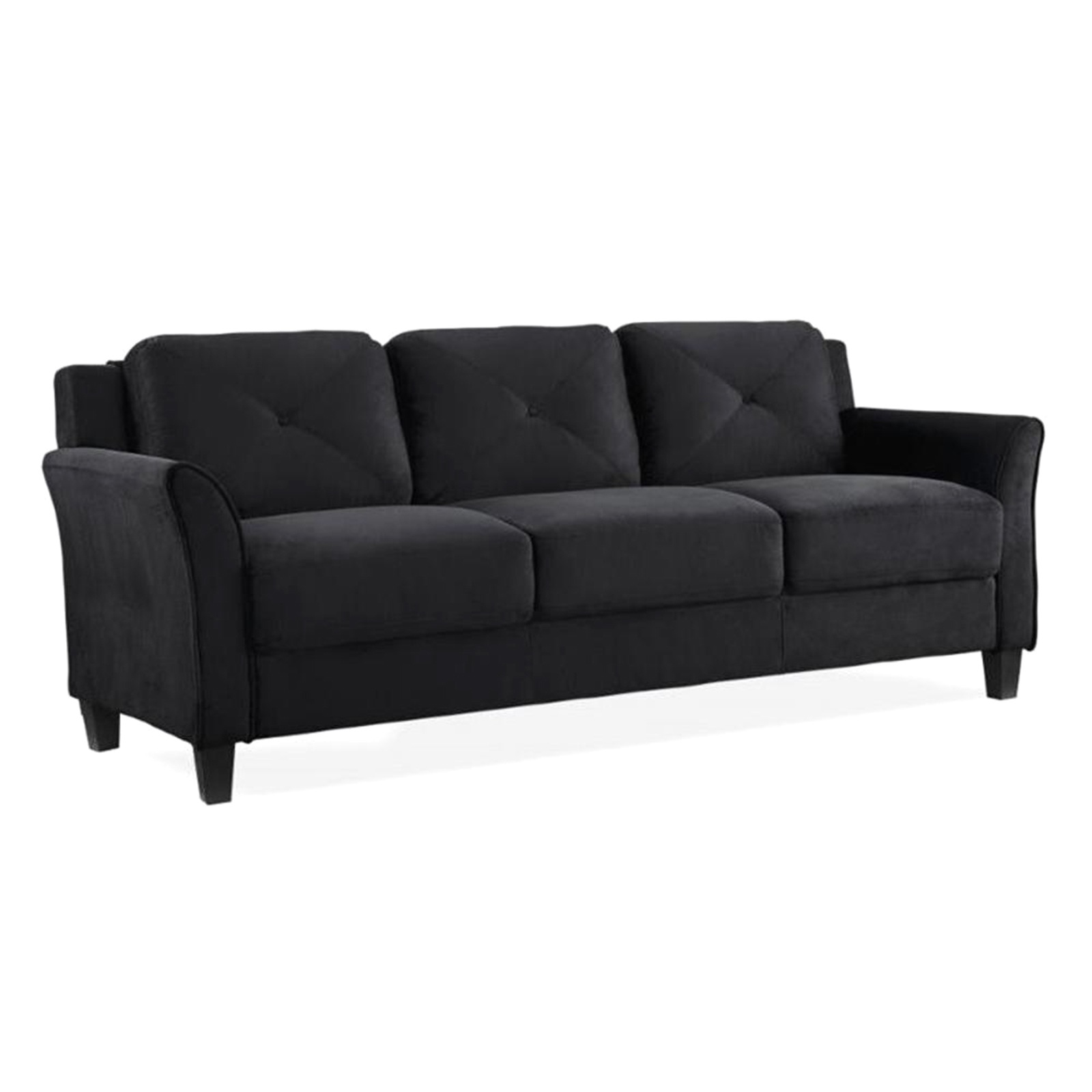 Sofas Loveseats Microfiber Sears