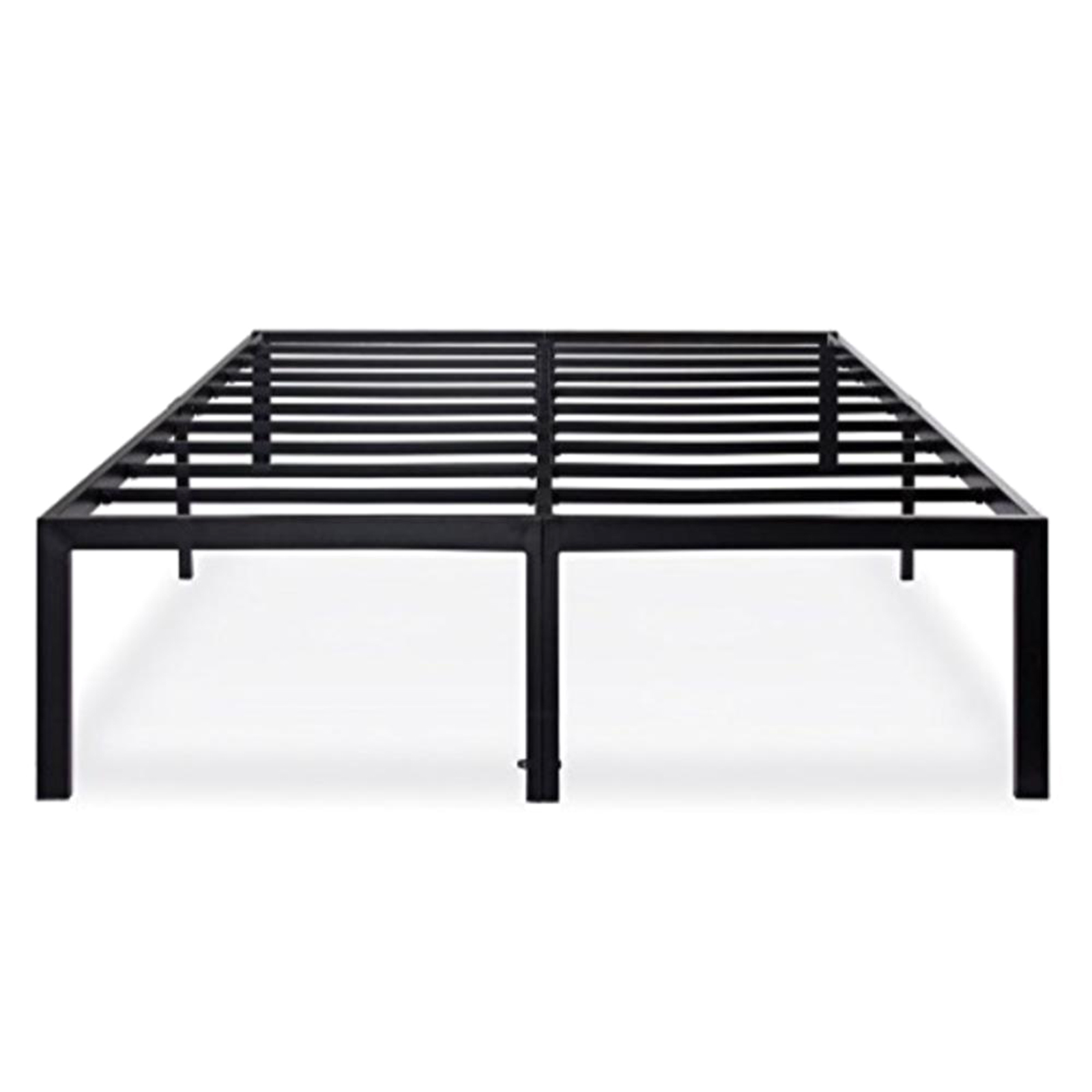 Olee Sleep Queen 18 Steel Slat Bed, Sears Furniture Bed Frames