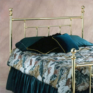 Hillsdale Chelsea Queen Spindle Headboard Sears Marketplace