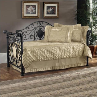 Hillsdale Mercer Metal Daybed Sears Marketplace