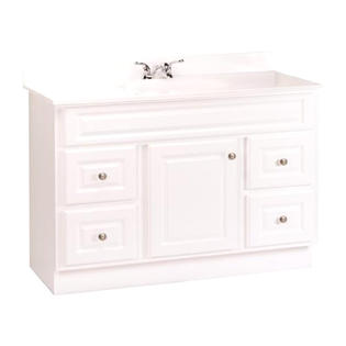 RSI Home Products Vanity Cabinet - Sears Marketplace