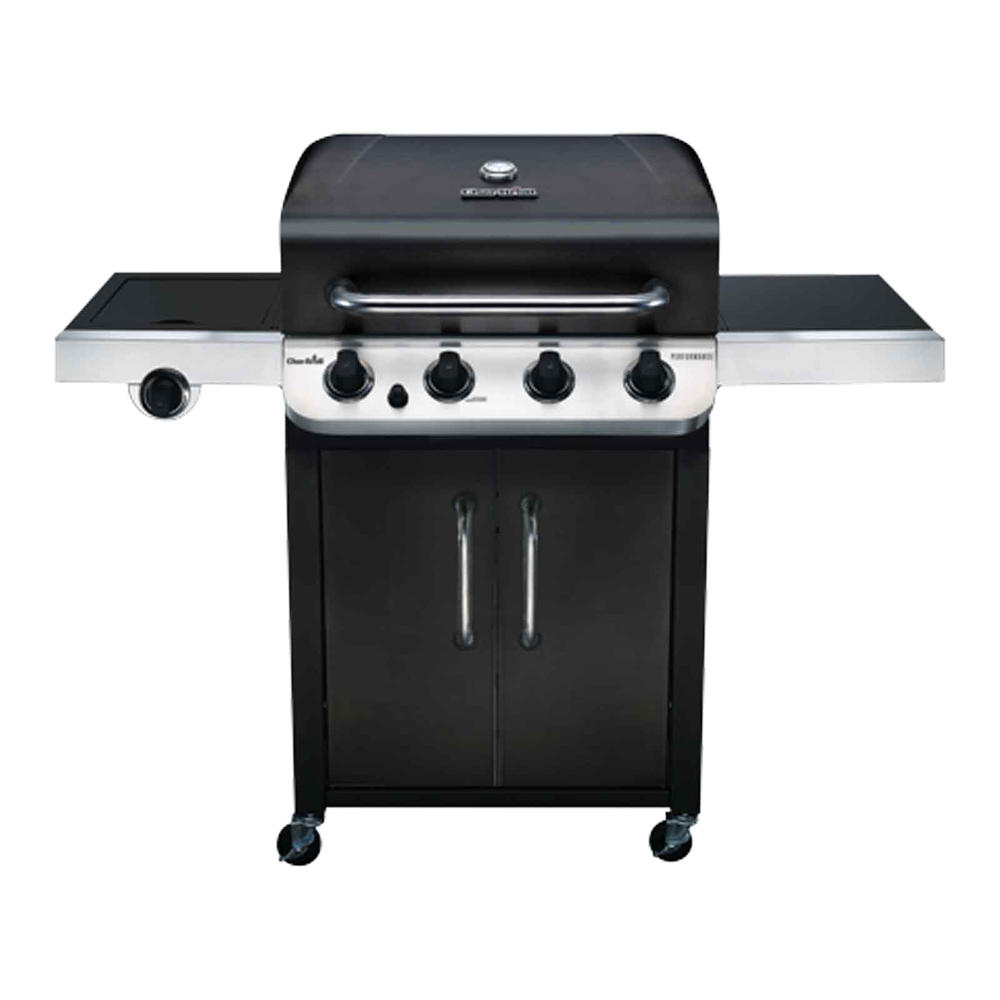 CharBroil 36,000BTU Performance 4 Burner Gas Grill