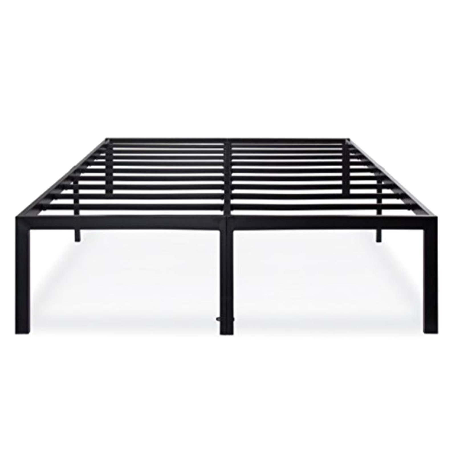 Sears Metal Bed Slat Frame Full Size Metal Bed Frame , Solid Sturdy