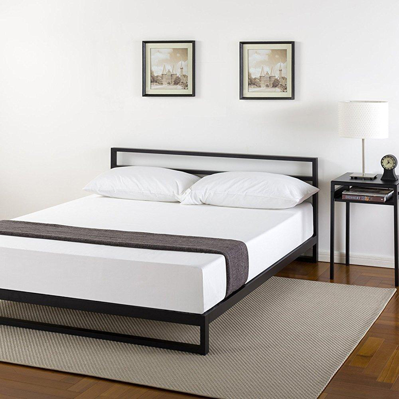 Bed Frames Adjustable Bases Bed Frame Sears