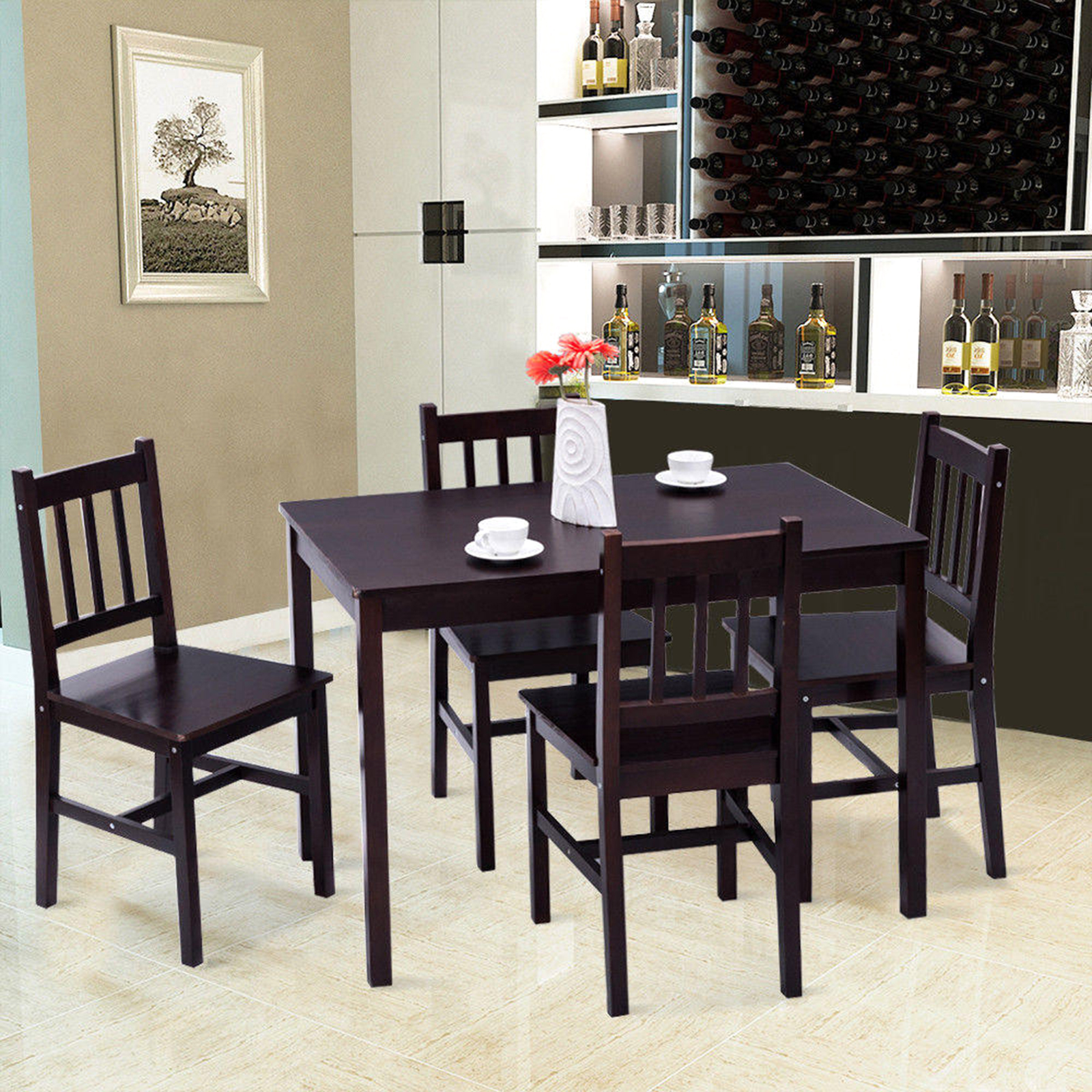 Sears Dining Room Furniture Sets : Sears Roebuck Mid Century Modern Dining Room Set An Orange Moon Mid Century Modern Antiques Vintage Furniture Chicago : We're sorry, no pros available near you.