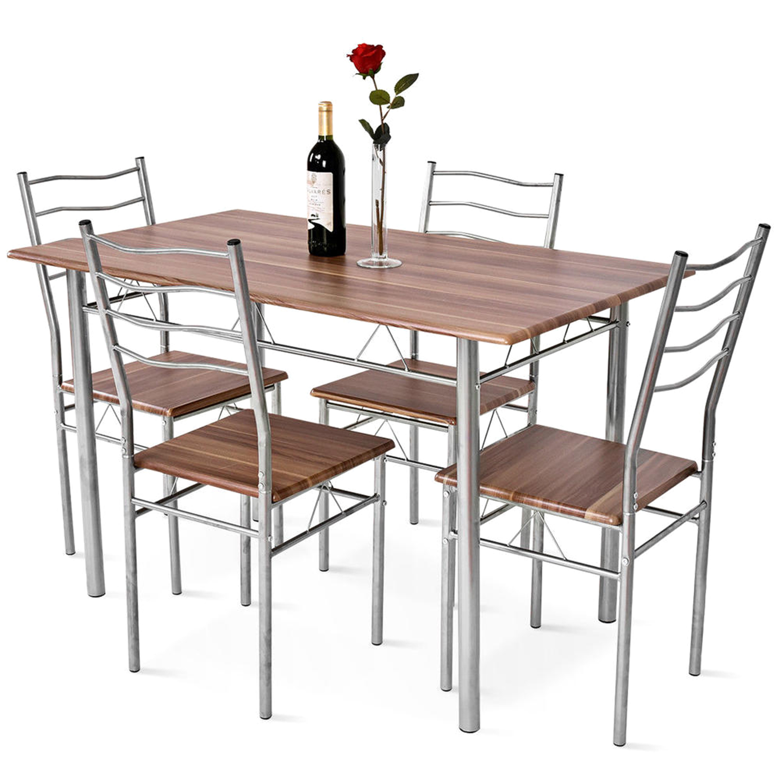 Sears Dining Room Furniture Sets / Dining Table Sets Kitchen Table Sets Sears : A dining room is so much more than just a table with chairs.