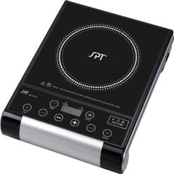 SPT Micro-Computer Radiant Cooktop