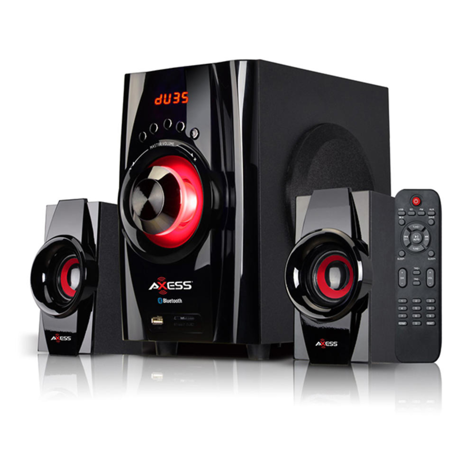 axess bluetooth speaker price