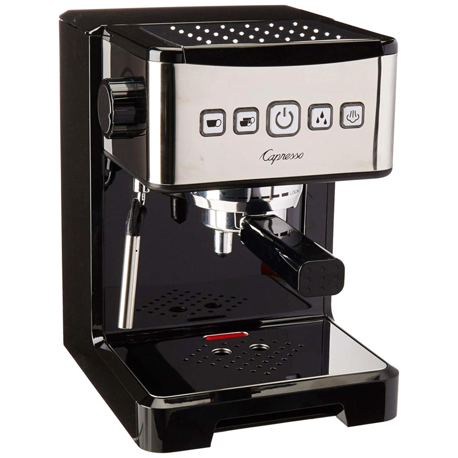 Capresso 12401  Ultima Pro Espresso Maker