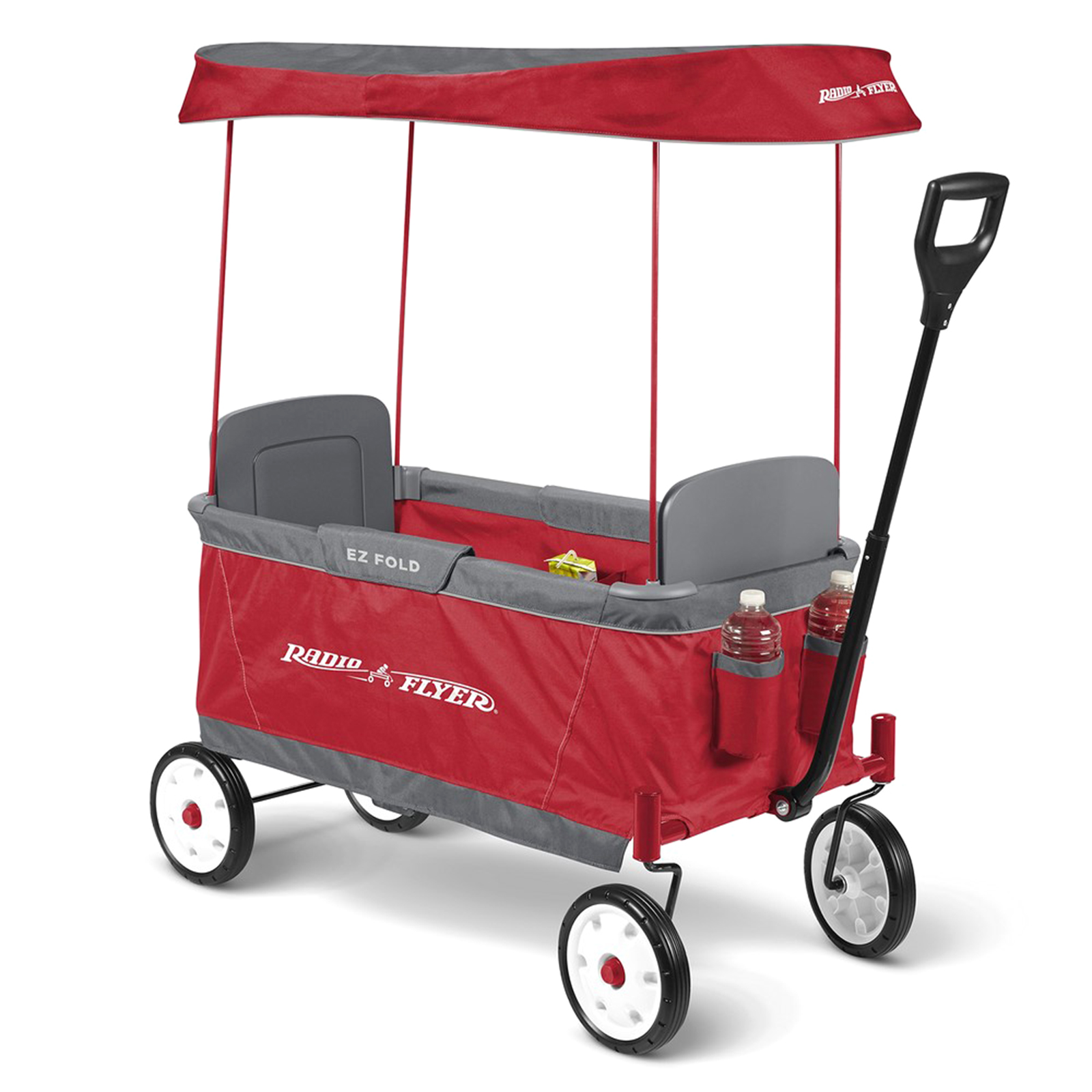 Radio Flyer Wagons Push Pull Toys Sears