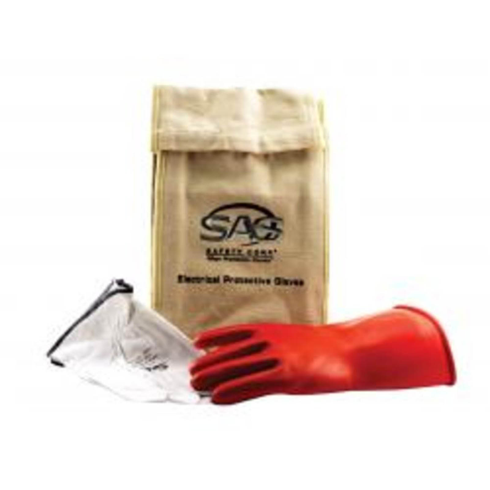 SAS Safety 6478 Large Electric Service Glove