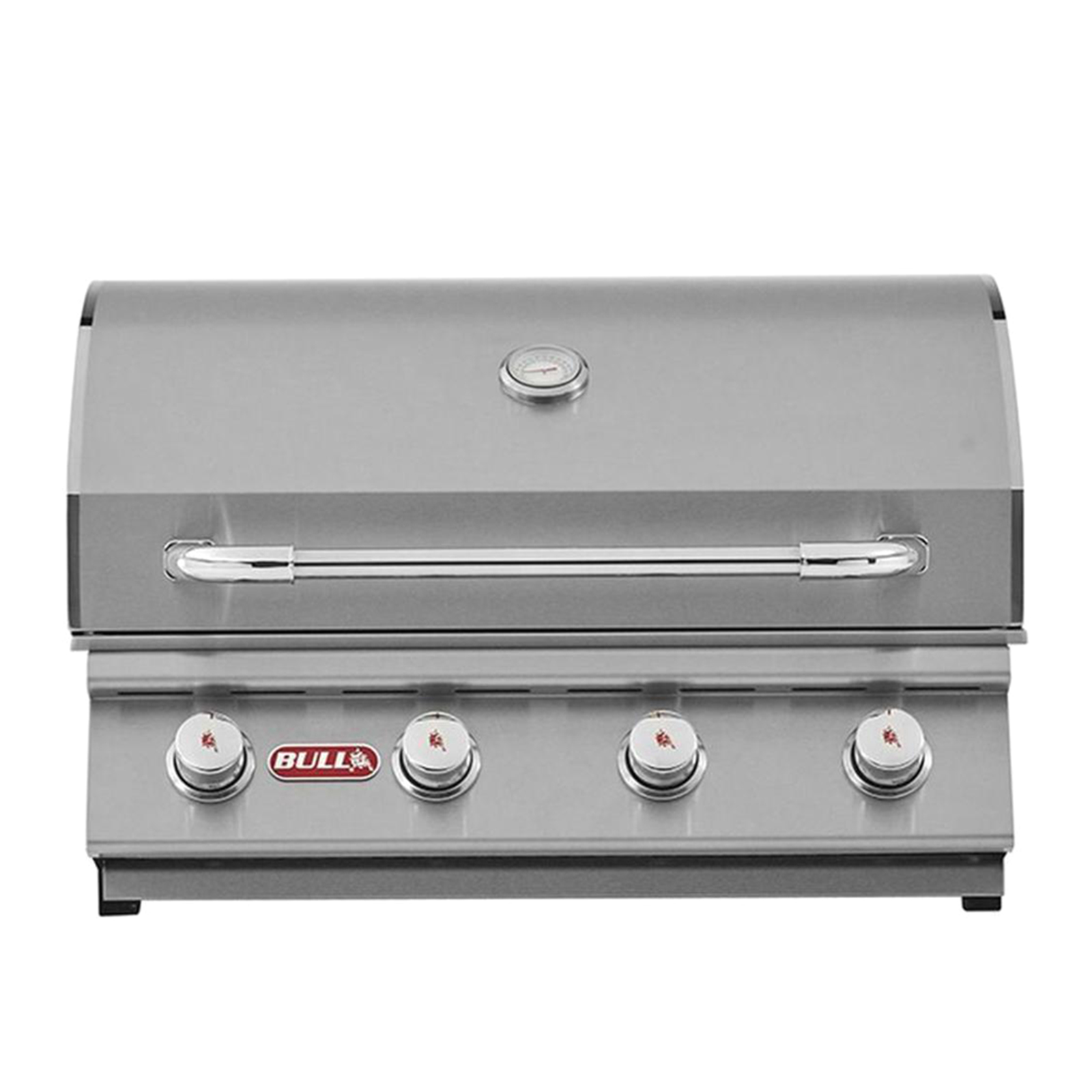 Bull Outdoor Products 26038 30" 4 Burner Propane Barbecue Grill