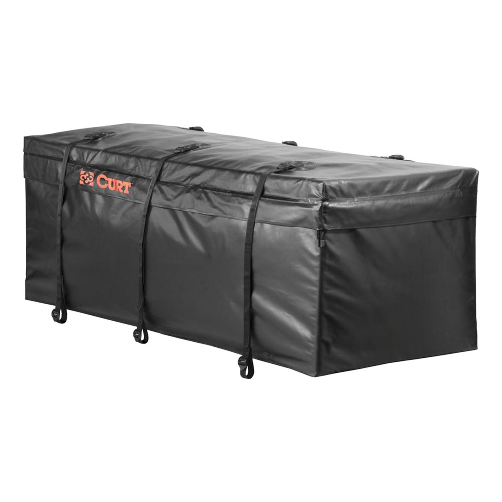 rainproof cargo carrier bag