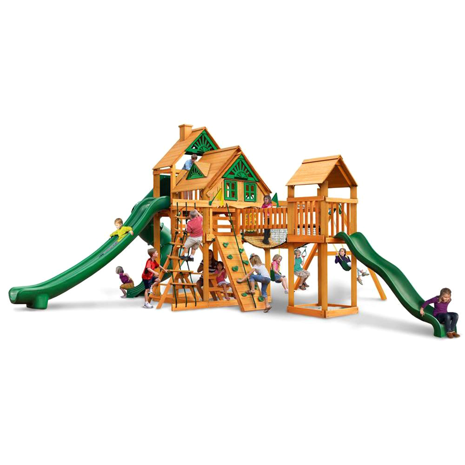 Swing Sets Outdoor Playsets Sears