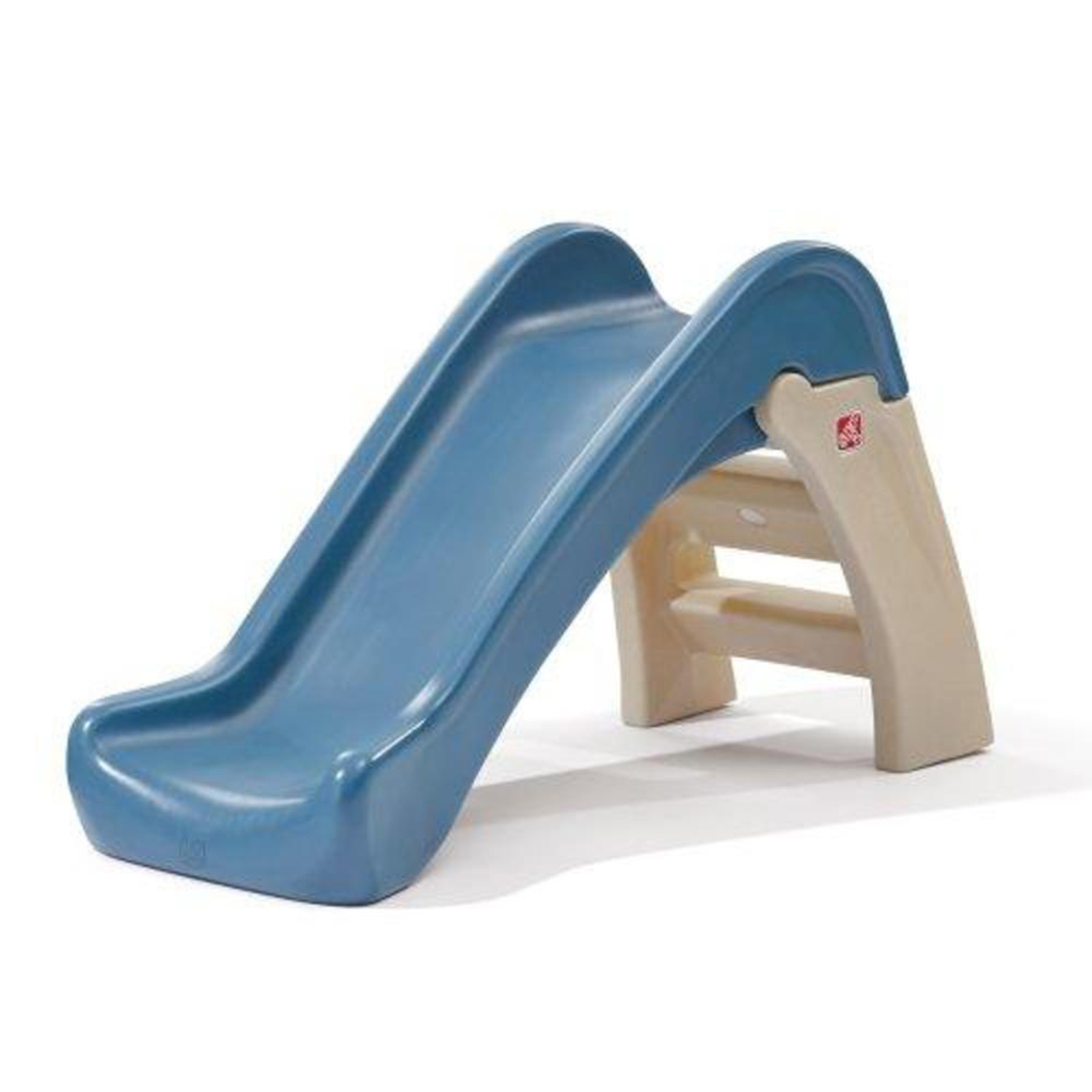 Step 2 Play and Fold Jr. Slide
