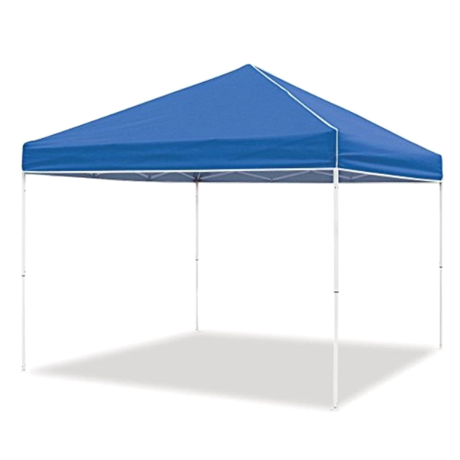 Z-Shade 10' Everest Instant Canopy Outdoor Camping Patio Shelter