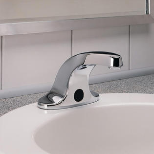 American Standard Electronic Bathroom Faucet Sears Marketplace