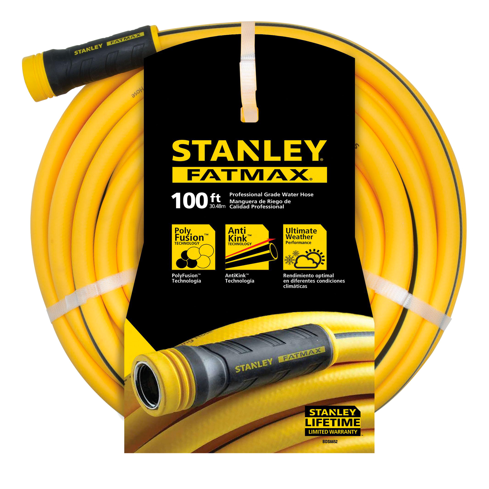 Garden Hoses 100 Feet Kmart