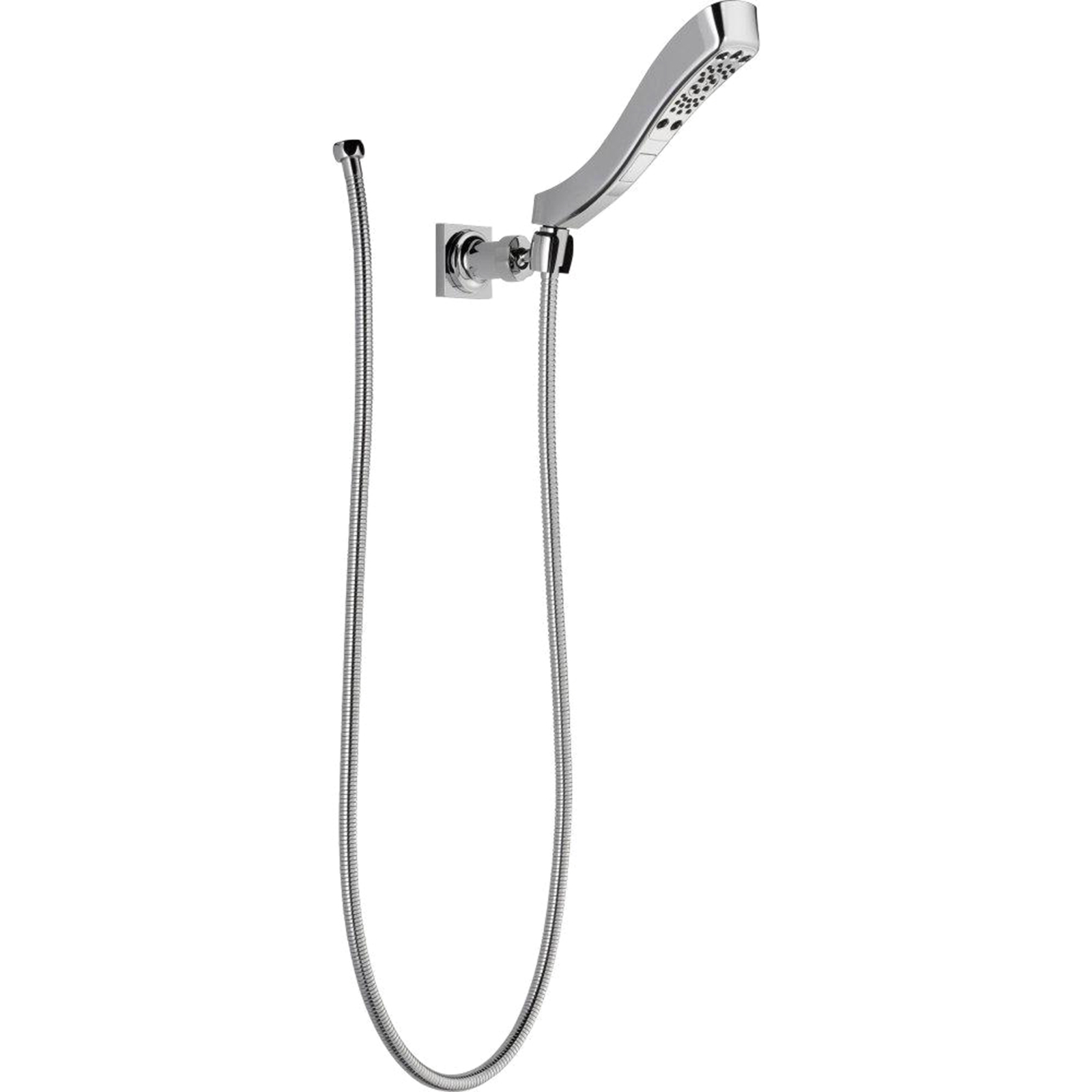 Delta Faucet 4 Setting Wall Mount Hand Shower Sears Marketplace