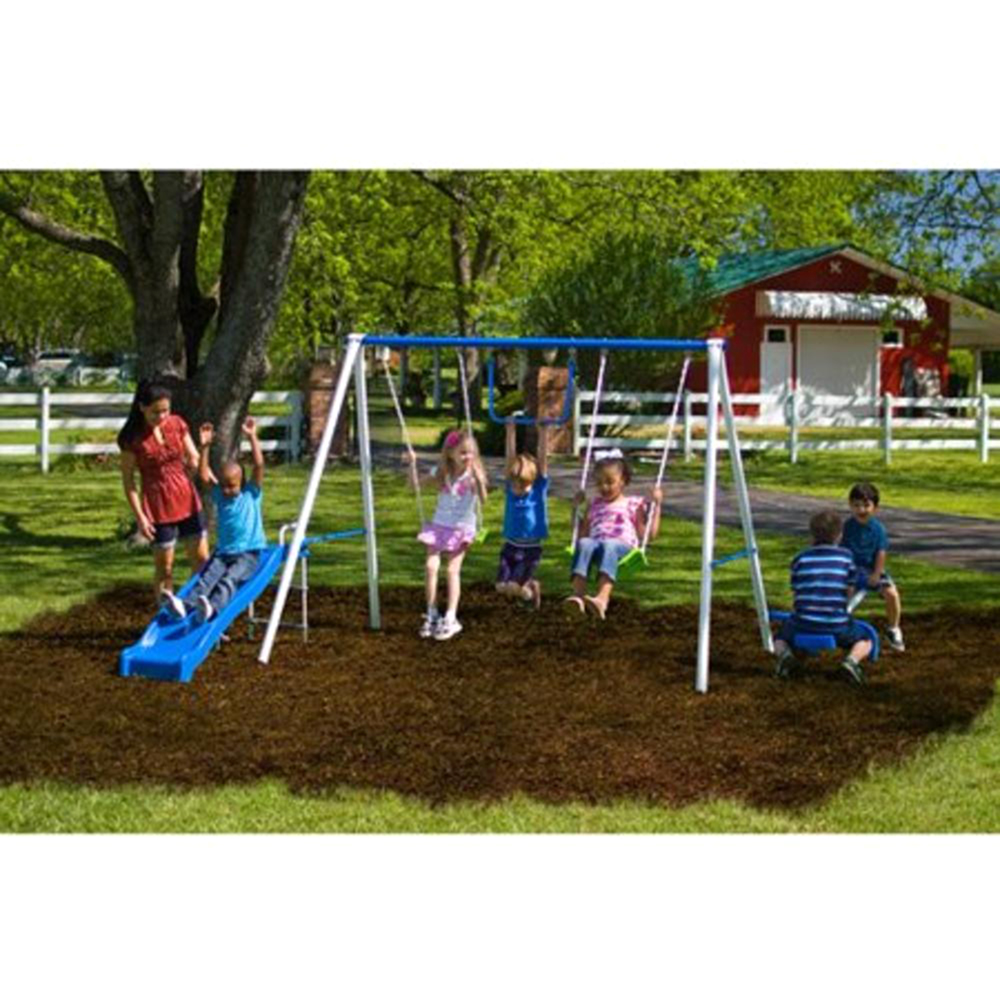 Clearance On Swing Sets