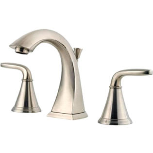 Pfister Pasadena 8 2 Handle Bathroom Faucet Sears Marketplace