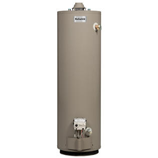Reliance 6-40-POCT 40 gal Water Heater - Sears Marketplace