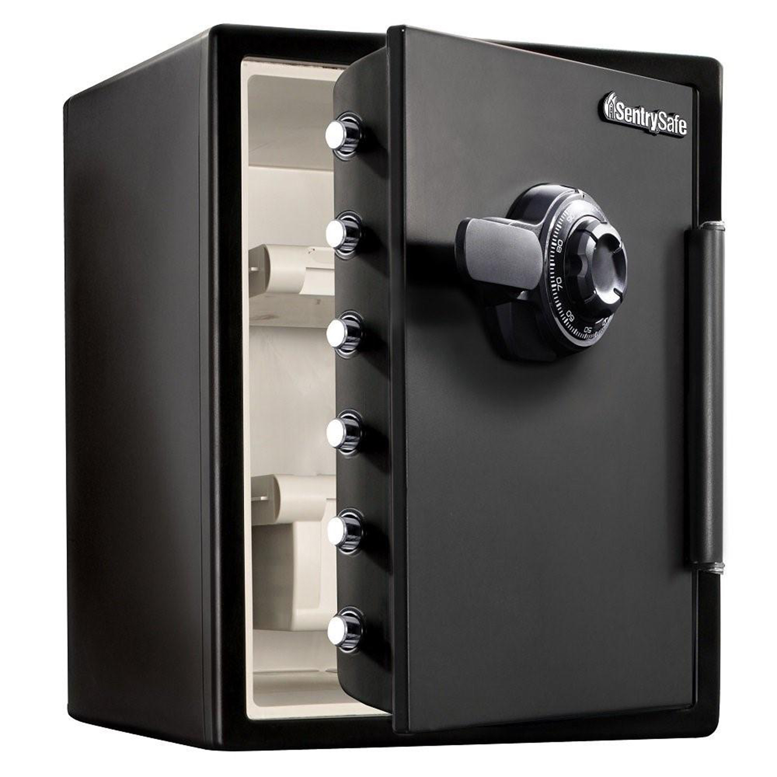 SentrySafe 2X-Large Combination Fire-Water Safe