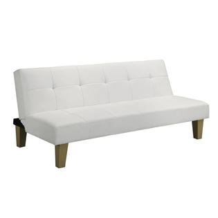 Dhp Aria Futon Sofa Bed Sears Marketplace