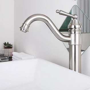 Yescom Single Handle Bathroom Faucet Sears Marketplace