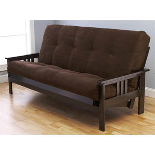 Kodiak Futons Monterey Full Size Futon Sofa Bed Sears Marketplace