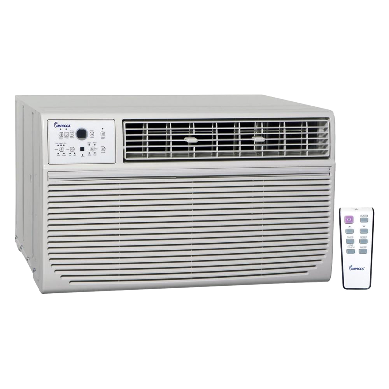 through the wall air conditioner 240 volt