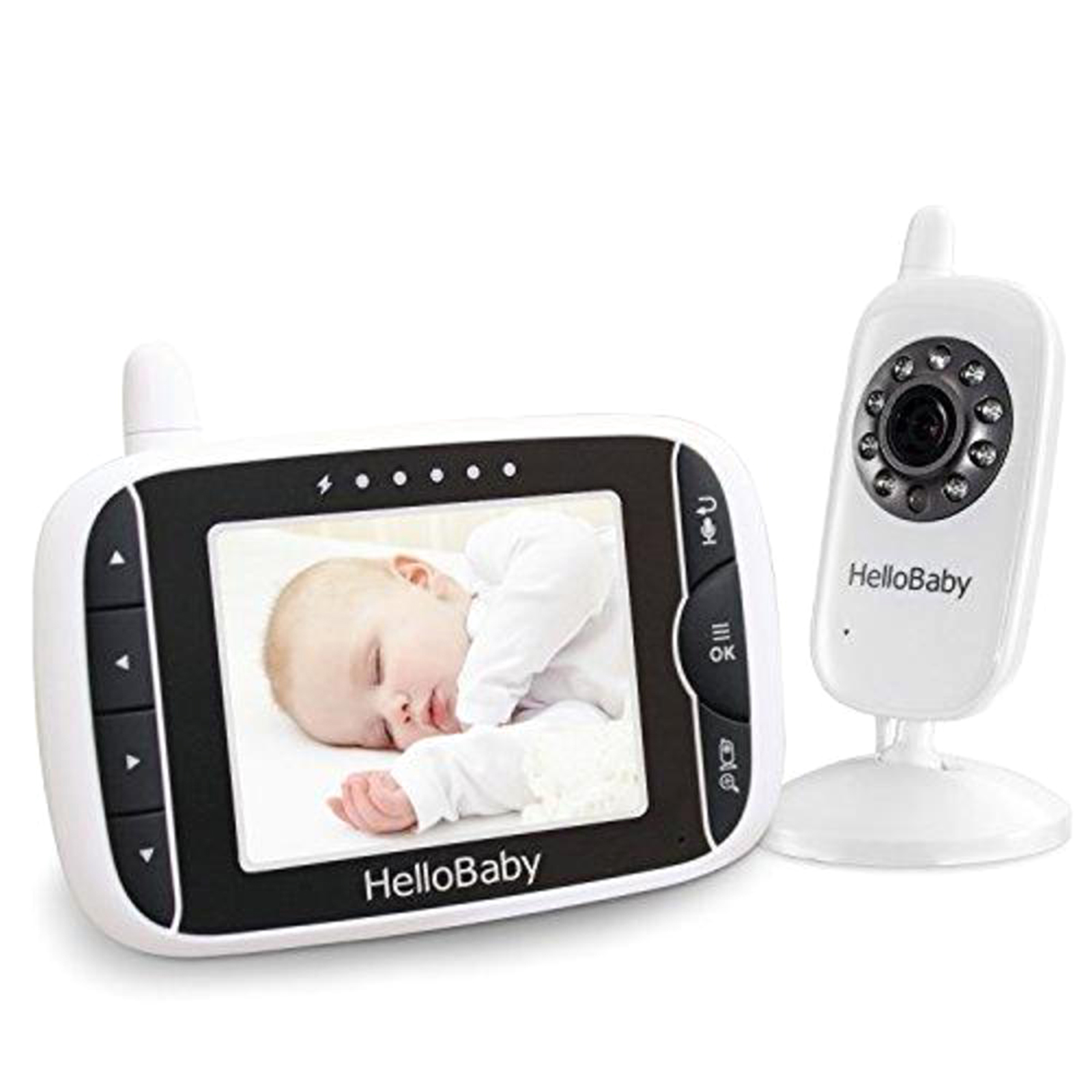 kmart baby monitor