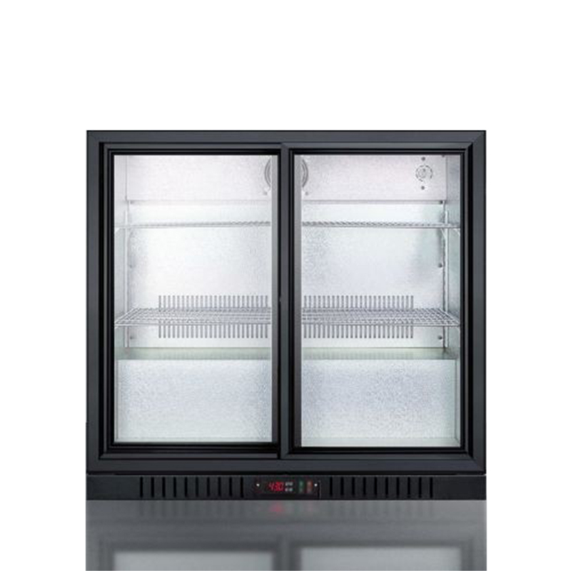 commercial beverage cooler near me