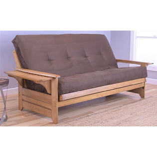 Kodiak Futons Phoenix Full Size Futon Sofa Bed Sears Marketplace