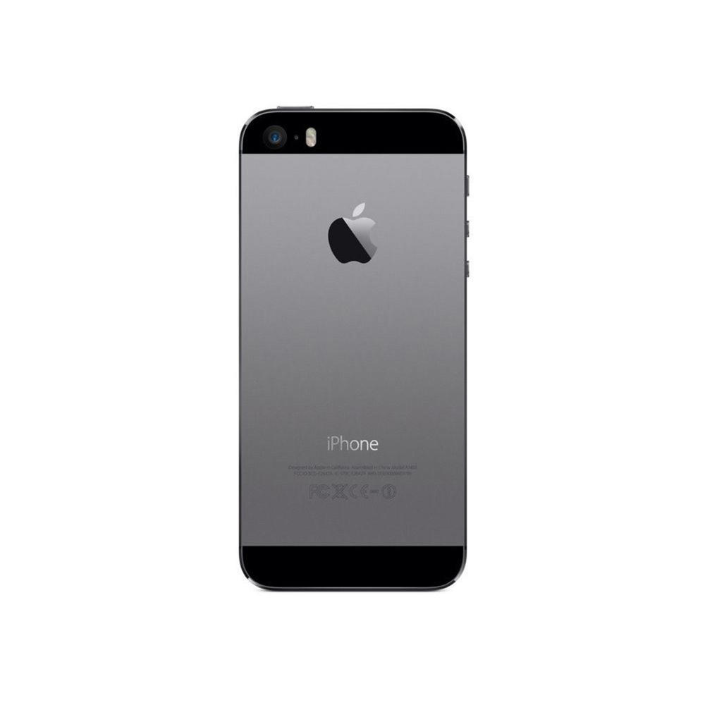 Apple ME302LL/A iPhone 5s 64GB Smartphone - Space Gray