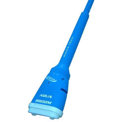 Water Tech 10000AB Battery Powered Blaster Aqua Broom - Pole Not Included