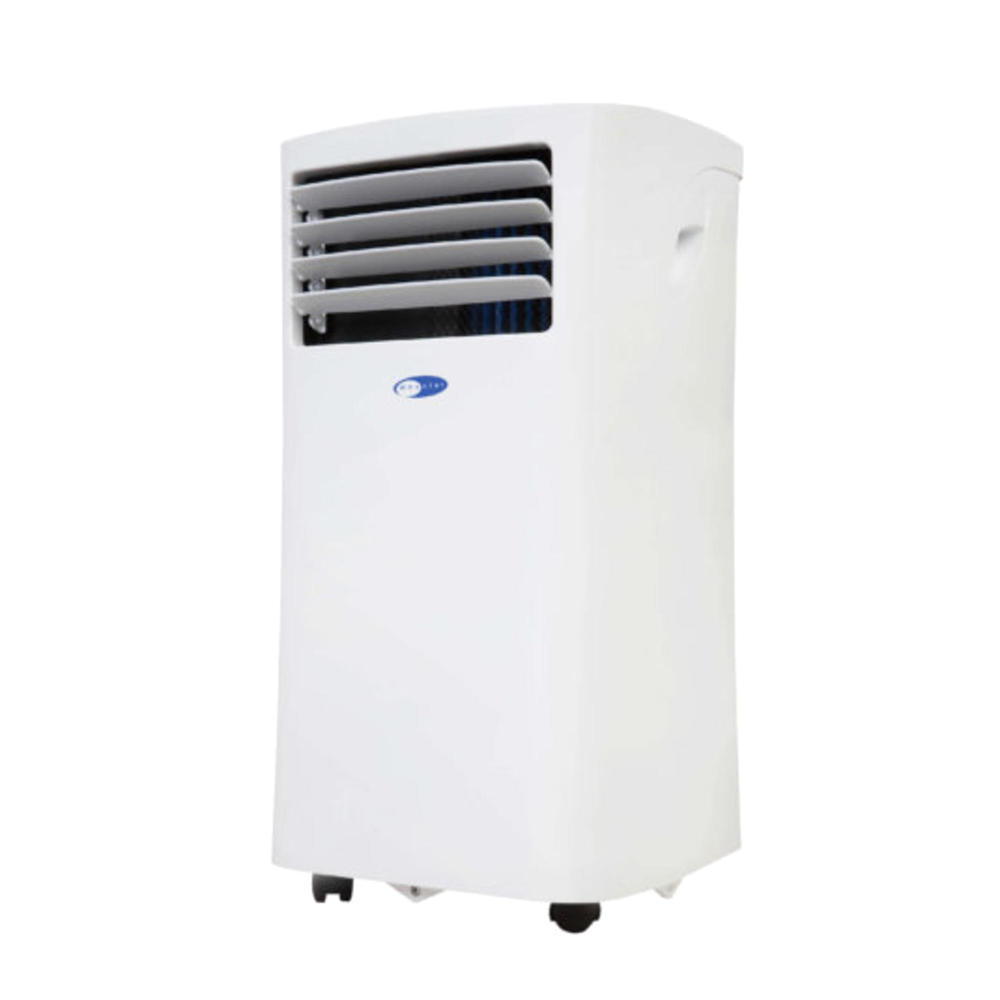 Whynter ARC102CS Compact 10,000BTU Portable Air Conditioner - White