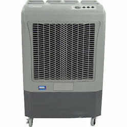 Hessaire PPS Packaging 246346 750SF 2200 CFM Mobile Evaporative Cooler