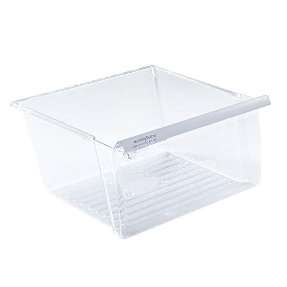 Maytag Refrigerator Crisper Pan Replacement Drawer 2188656