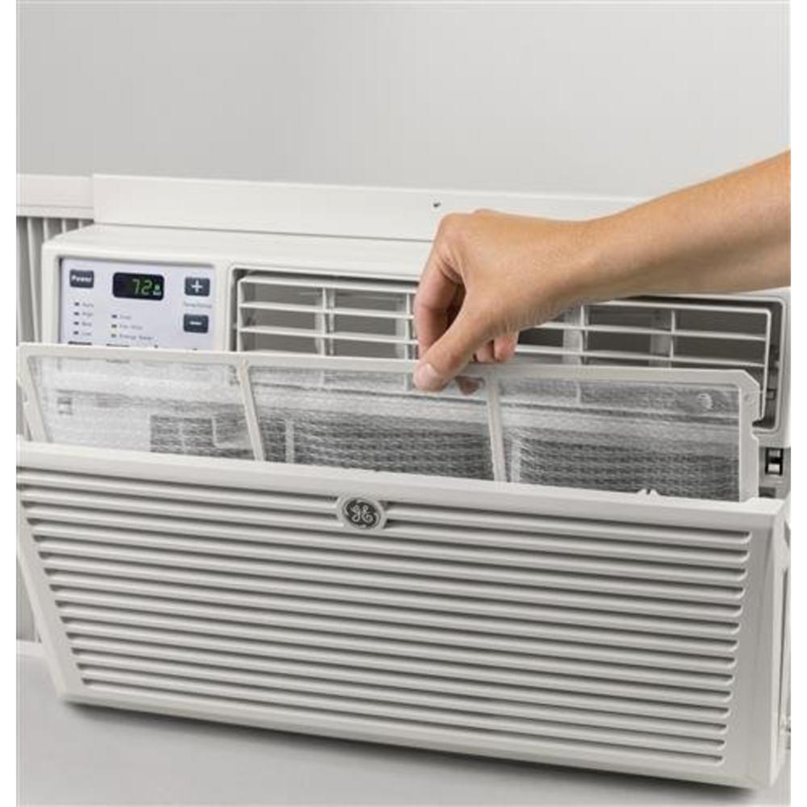 Window Air Conditioners 8 000 12 000 Btus Sears