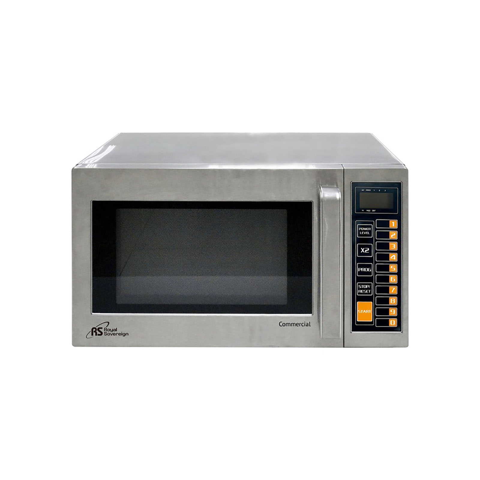 Royal Sovereign 0.9cu.ft. Countertop Microwave Sears Marketplace