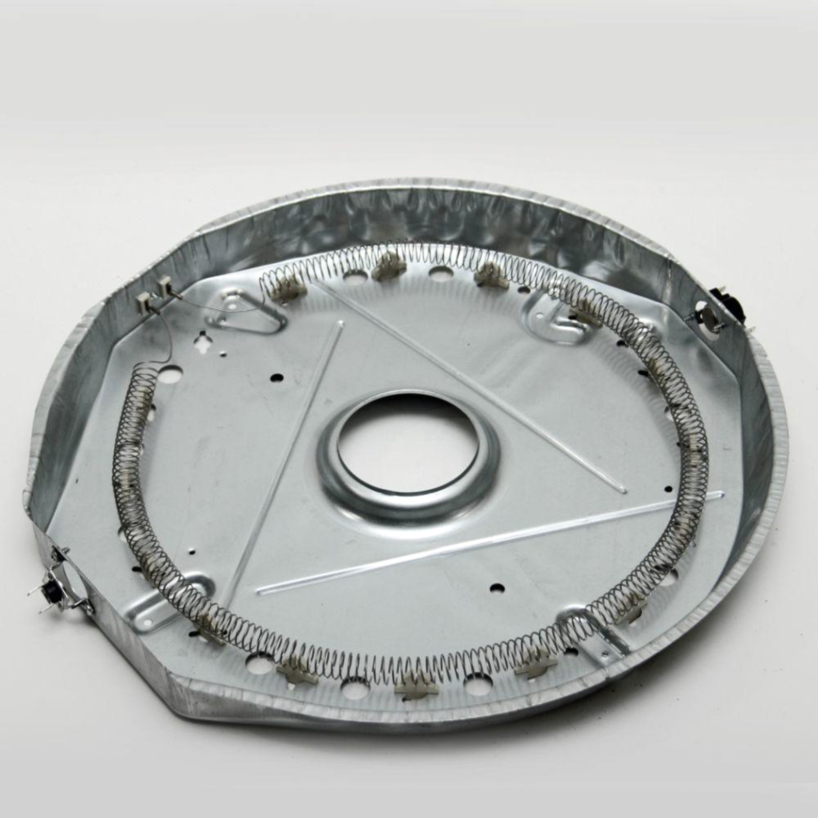 Lamona Howden Kitchens HJA5093, HJA5100, HJA5110 LAM5000, LAM5100 Built In Cooker Fan Oven