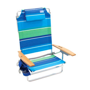 rio beach chairs sizes