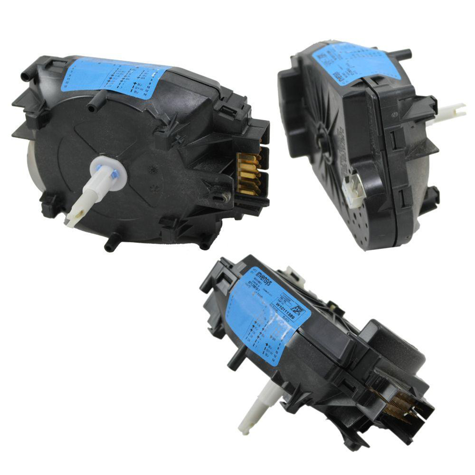 Whirlpool W10111389 Timer for Washers - Sears Marketplace