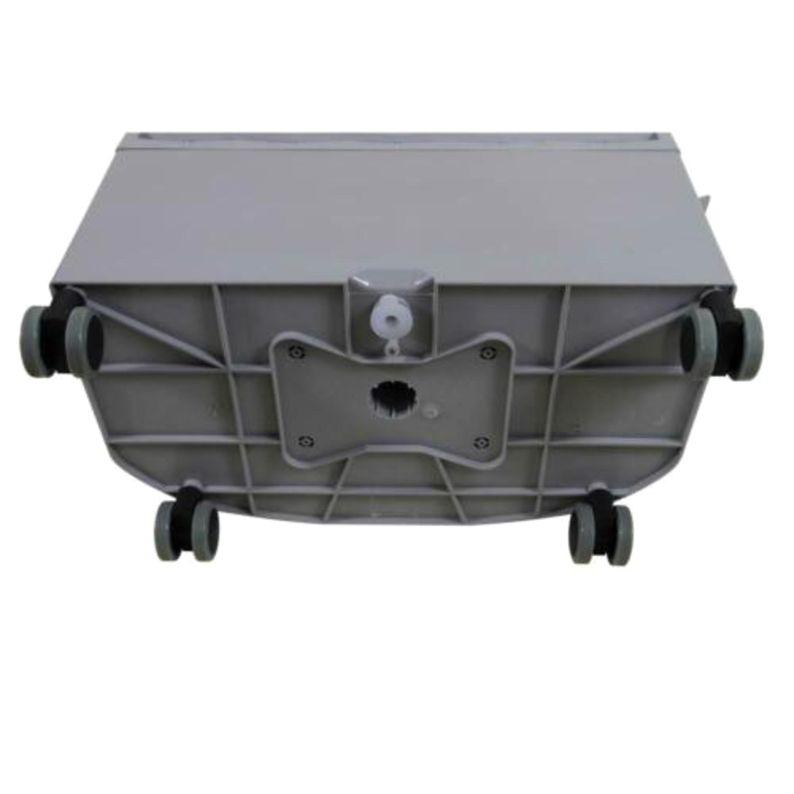 hessaire products mc18m mobile evaporative cooler